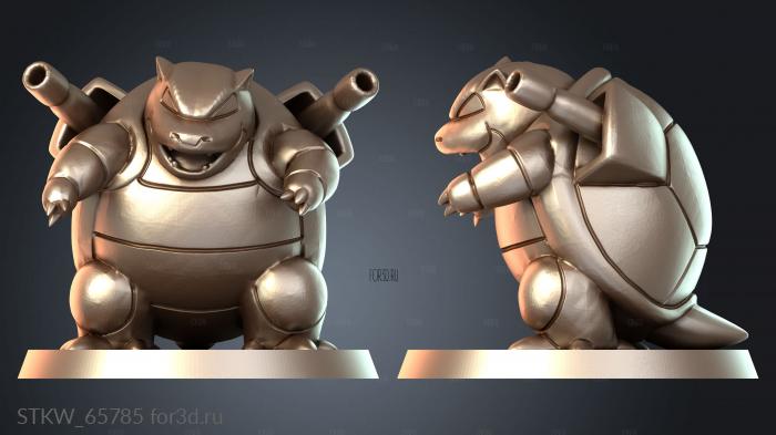 STKW_65785 3d stl модель для ЧПУ