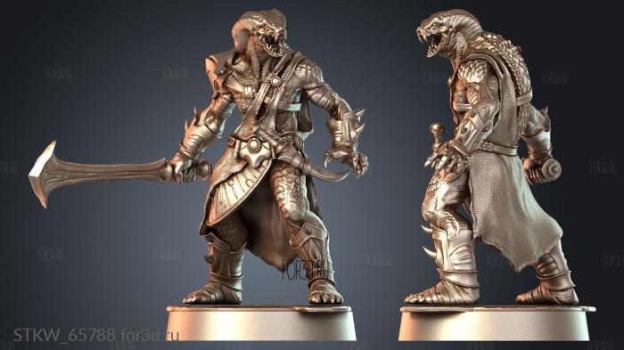 STKW_65788 3d stl модель для ЧПУ