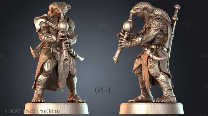 STKW_65791 3d stl модель для ЧПУ
