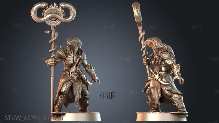 STKW_65793 3d stl модель для ЧПУ