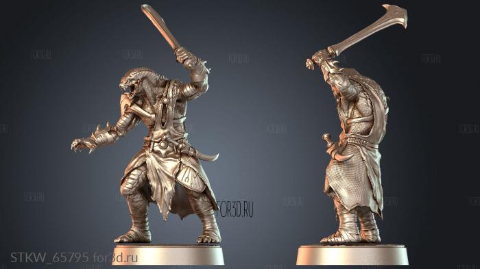 STKW_65795 3d stl модель для ЧПУ