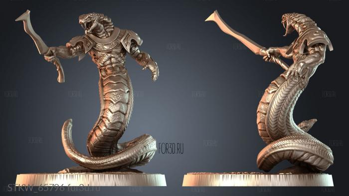 STKW_65796 3d stl модель для ЧПУ