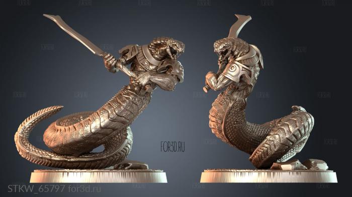 STKW_65797 3d stl модель для ЧПУ