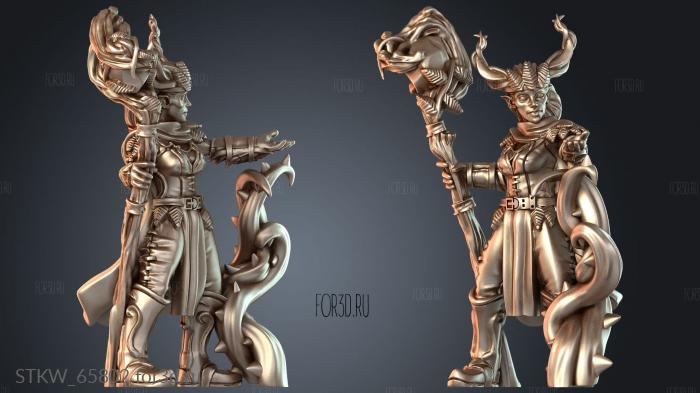 STKW_65802 3d stl модель для ЧПУ