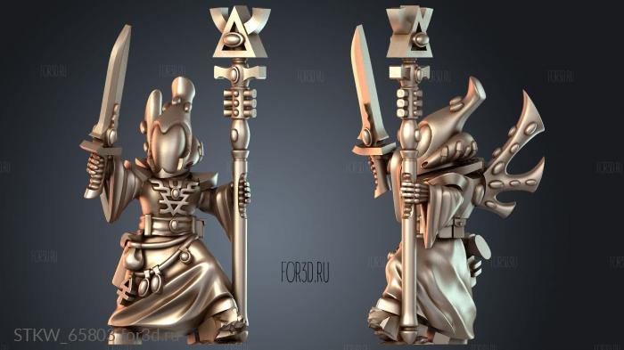 STKW_65803 3d stl модель для ЧПУ