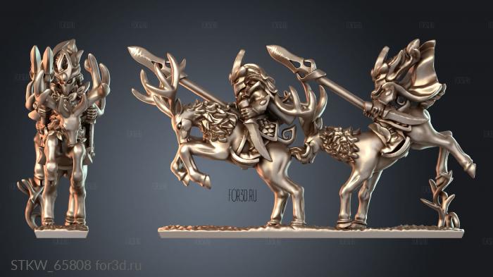 STKW_65808 3d stl модель для ЧПУ