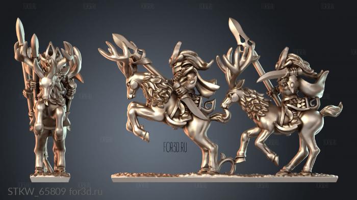 STKW_65809 3d stl модель для ЧПУ