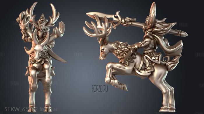 STKW_65812 3d stl модель для ЧПУ