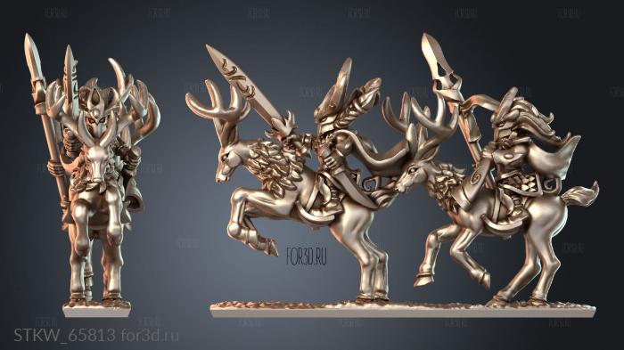 STKW_65813 3d stl модель для ЧПУ