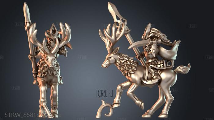 STKW_65819 3d stl модель для ЧПУ