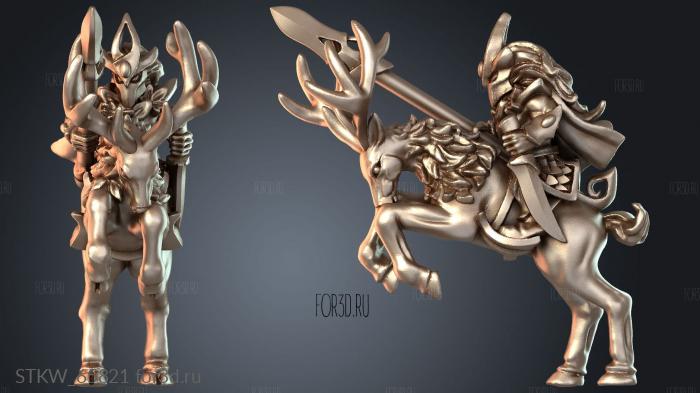 STKW_65821 3d stl модель для ЧПУ