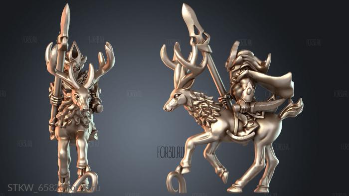 STKW_65823 3d stl модель для ЧПУ