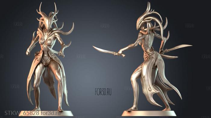 STKW_65828 3d stl модель для ЧПУ
