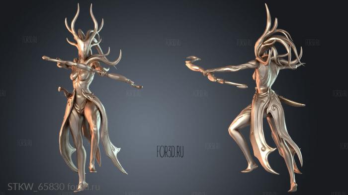 STKW_65830 3d stl модель для ЧПУ