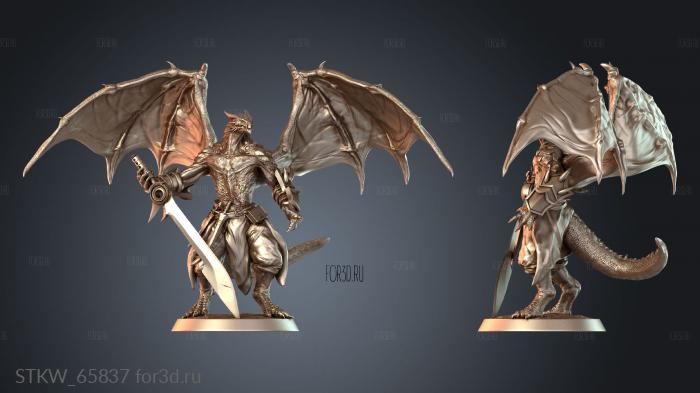 STKW_65837 3d stl модель для ЧПУ