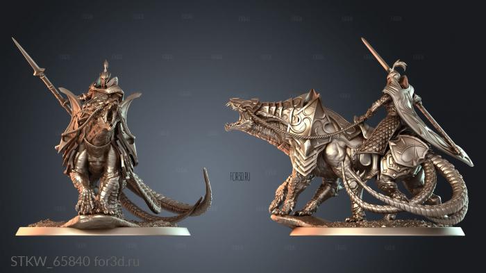 STKW_65840 3d stl модель для ЧПУ