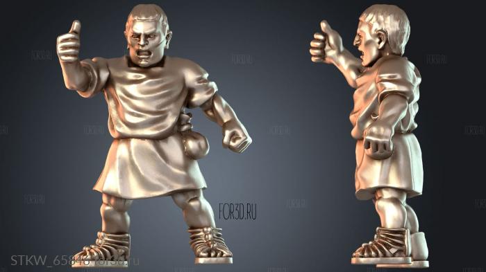 STKW_65846 3d stl модель для ЧПУ