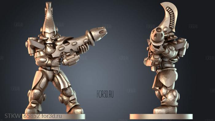 STKW_65852 3d stl модель для ЧПУ