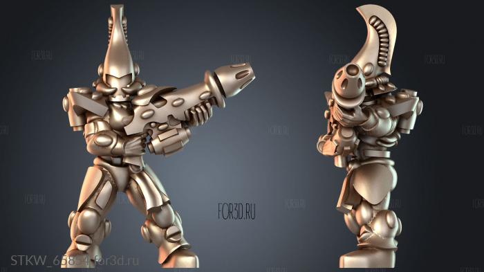 STKW_65854 3d stl модель для ЧПУ