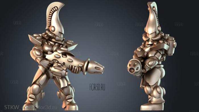 STKW_65856 3d stl модель для ЧПУ
