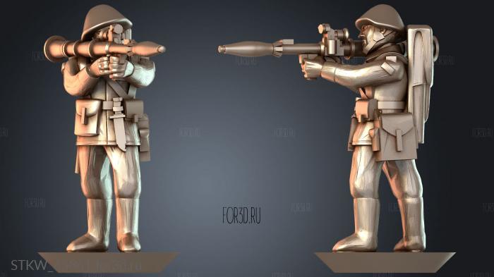 STKW_65861 3d stl модель для ЧПУ