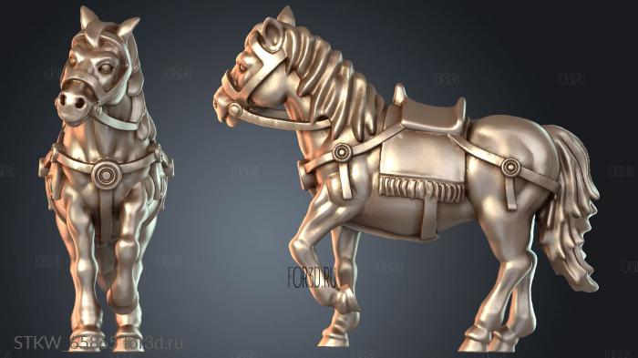 STKW_65865 3d stl модель для ЧПУ