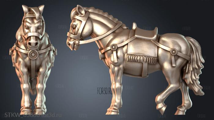 STKW_65866 3d stl модель для ЧПУ