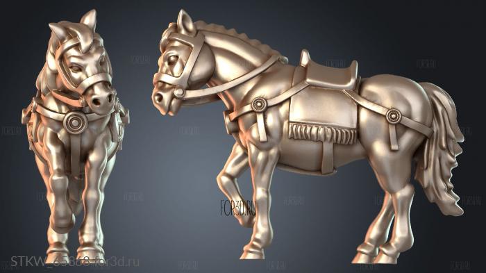 STKW_65868 3d stl модель для ЧПУ