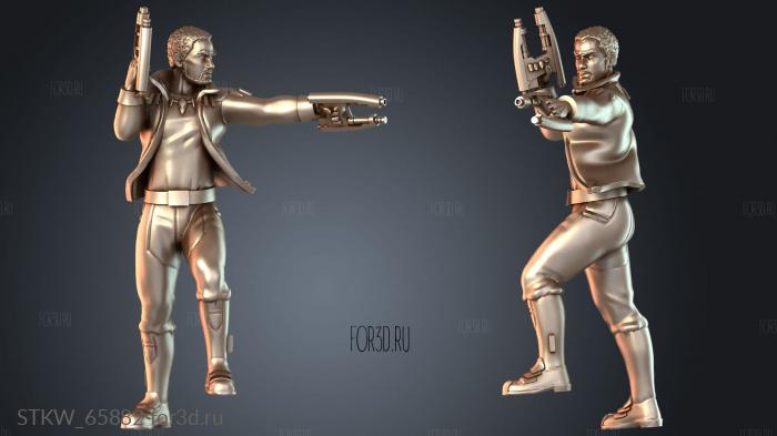 STKW_65882 3d stl модель для ЧПУ