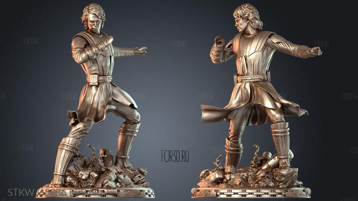 STKW_65886 stl model for CNC