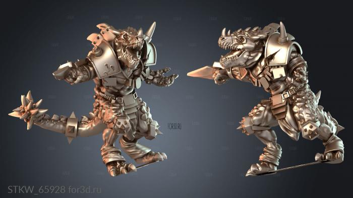 STKW_65928 stl model for CNC