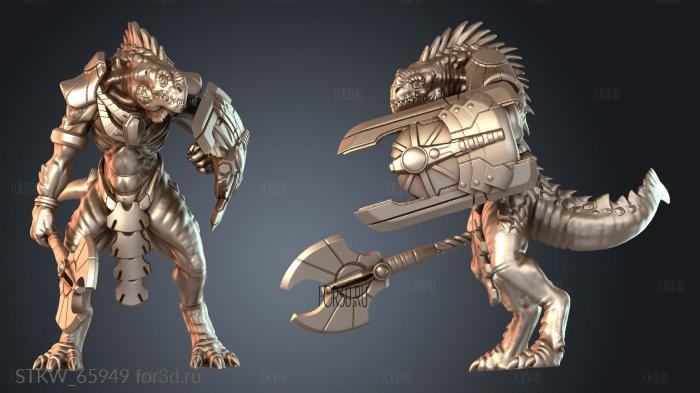 STKW_65949 stl model for CNC