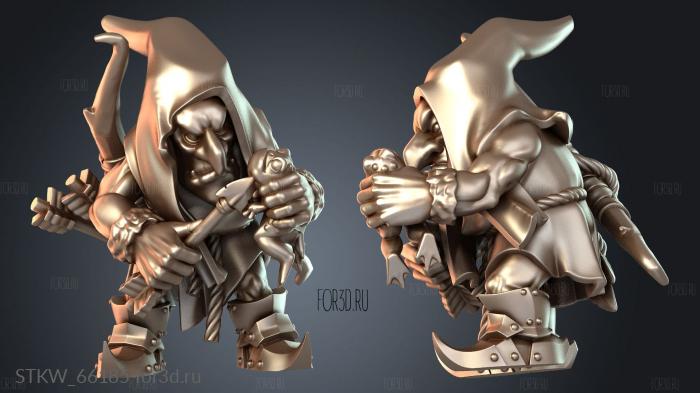 STKW_66185 3d stl модель для ЧПУ