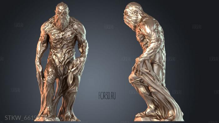 STKW_66199 3d stl модель для ЧПУ