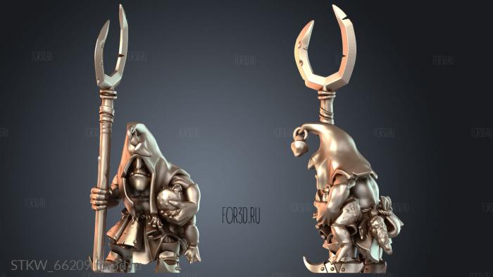 STKW_66209 3d stl модель для ЧПУ