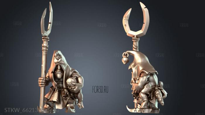 STKW_66213 3d stl модель для ЧПУ