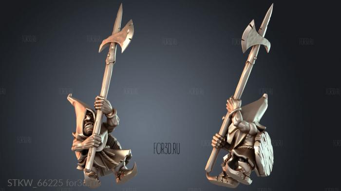 STKW_66225 3d stl модель для ЧПУ