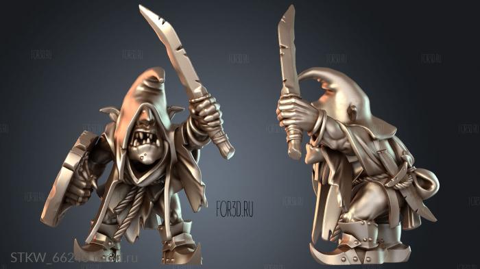 STKW_66240 3d stl модель для ЧПУ