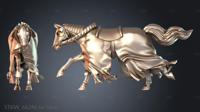 STKW_66246 3d stl модель для ЧПУ