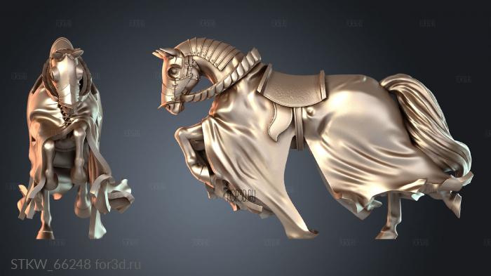 STKW_66248 3d stl модель для ЧПУ