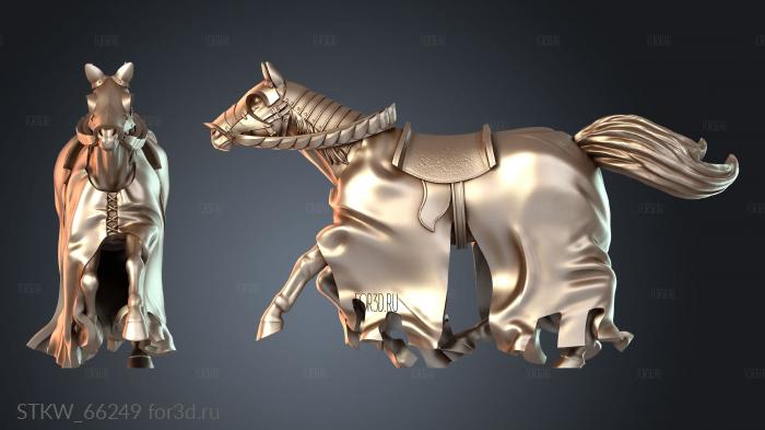 STKW_66249 3d stl модель для ЧПУ