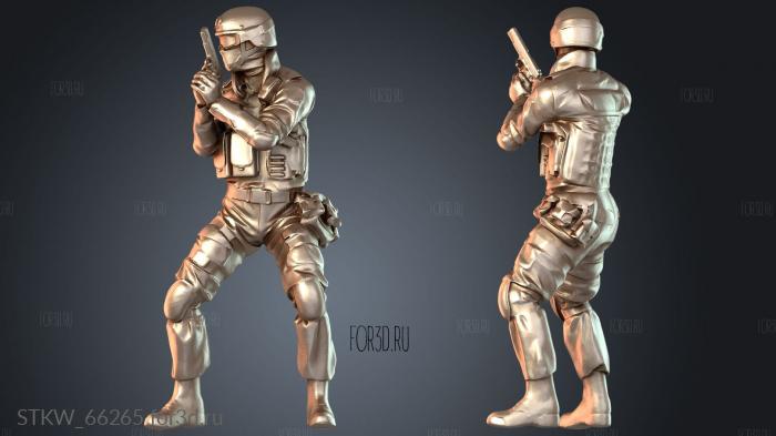 STKW_66265 3d stl модель для ЧПУ