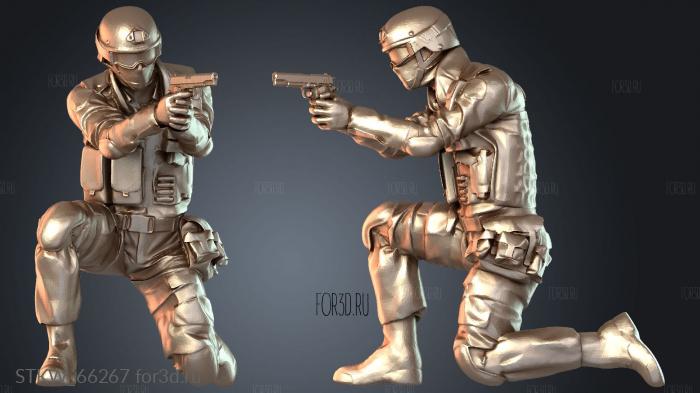 STKW_66267 3d stl модель для ЧПУ