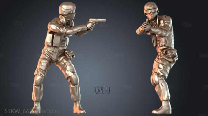 STKW_66268 3d stl модель для ЧПУ