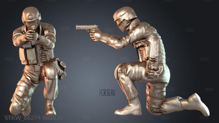 STKW_66274 3d stl модель для ЧПУ