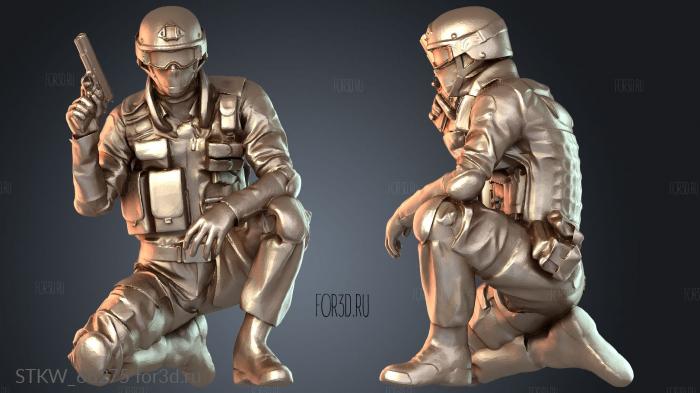 STKW_66275 3d stl модель для ЧПУ