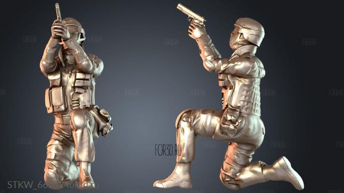 STKW_66282 3d stl модель для ЧПУ