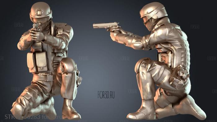 STKW_66283 3d stl модель для ЧПУ