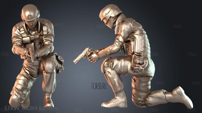 STKW_66284 3d stl модель для ЧПУ