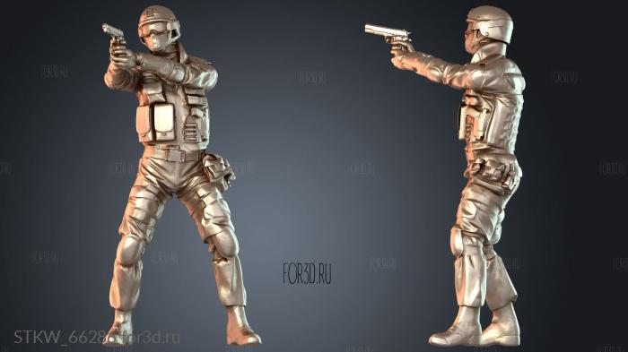 STKW_66286 3d stl модель для ЧПУ